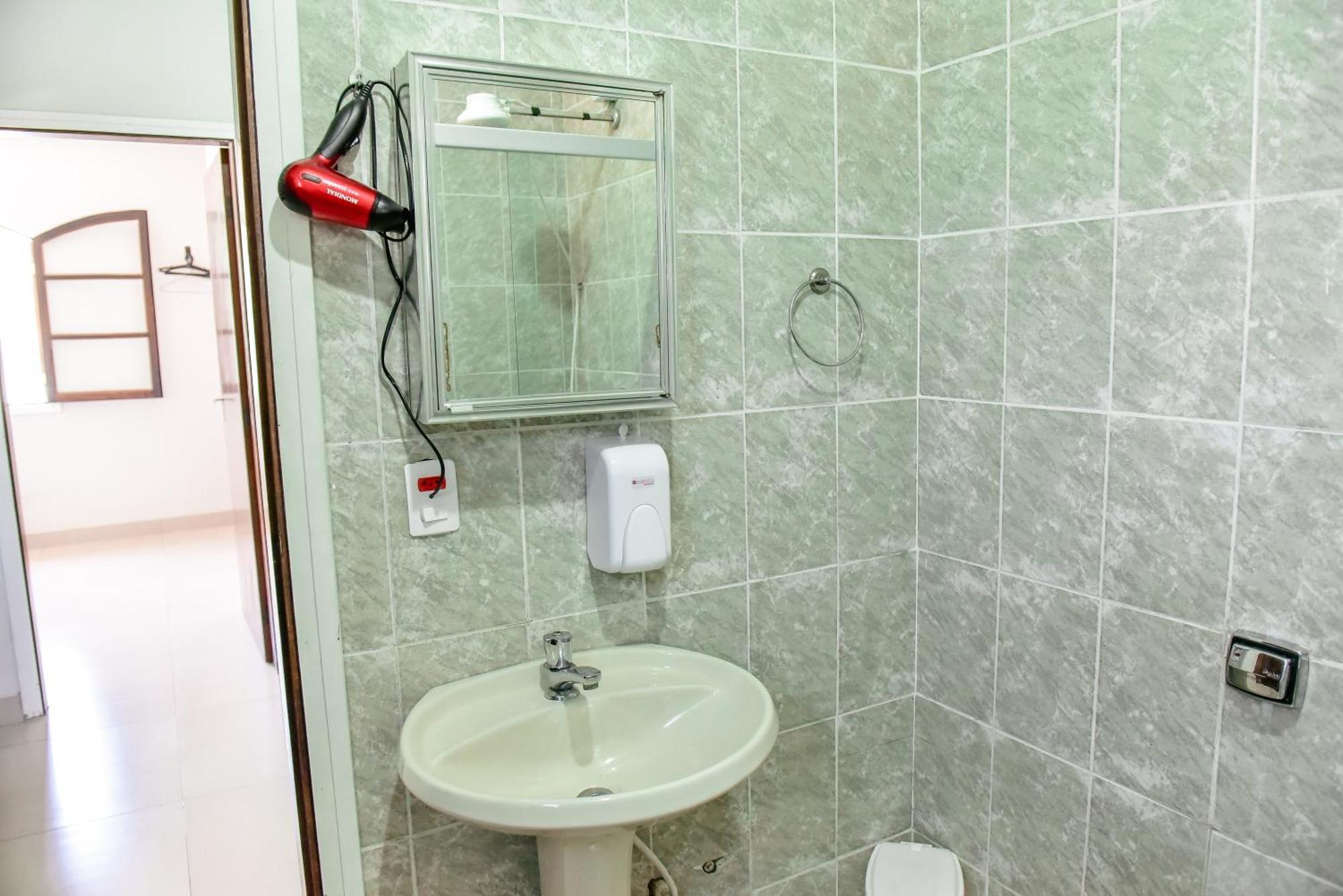 Chales Por Temporada No Villagio Santa Monica, Em Caraguatatuba Kamer foto