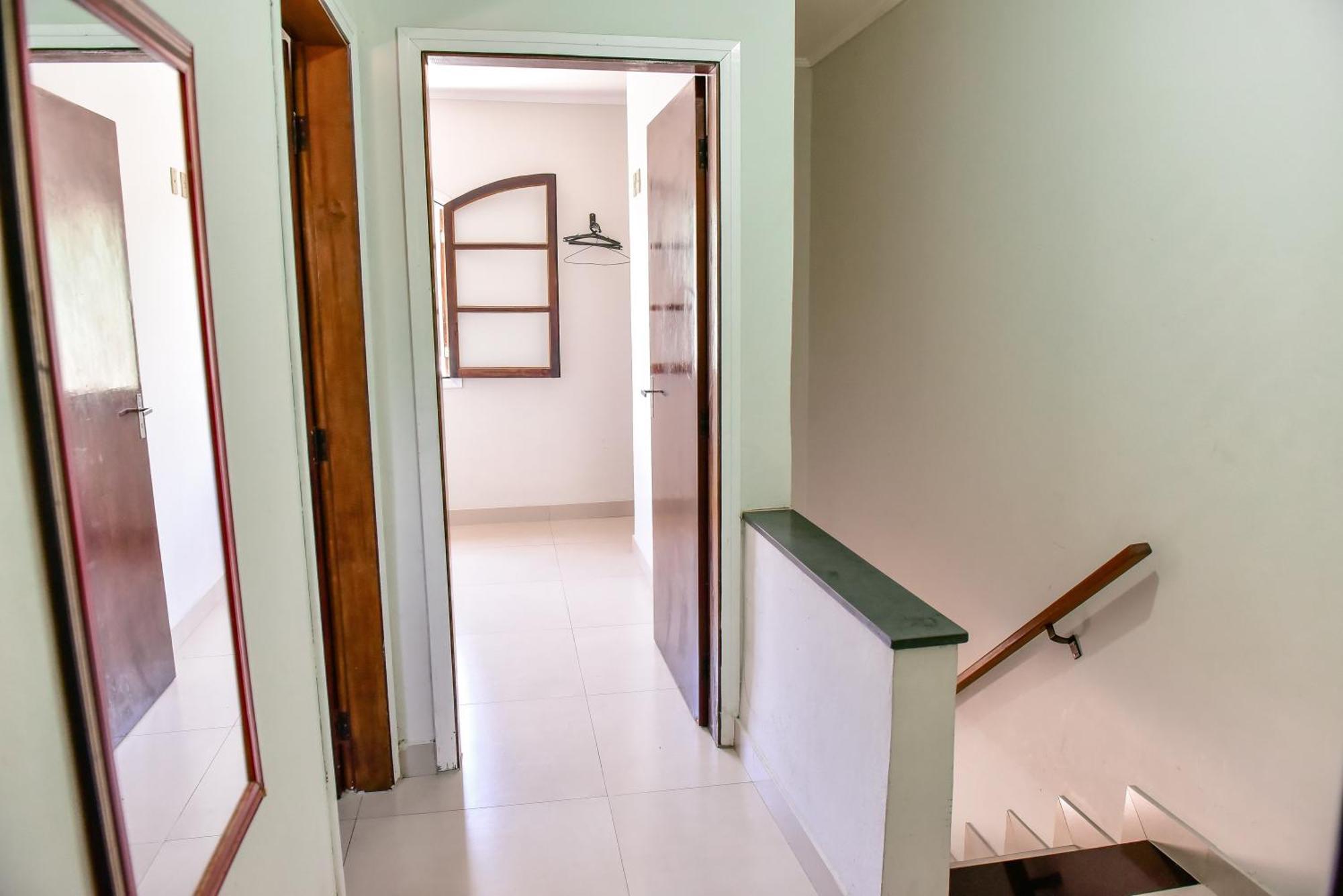Chales Por Temporada No Villagio Santa Monica, Em Caraguatatuba Kamer foto