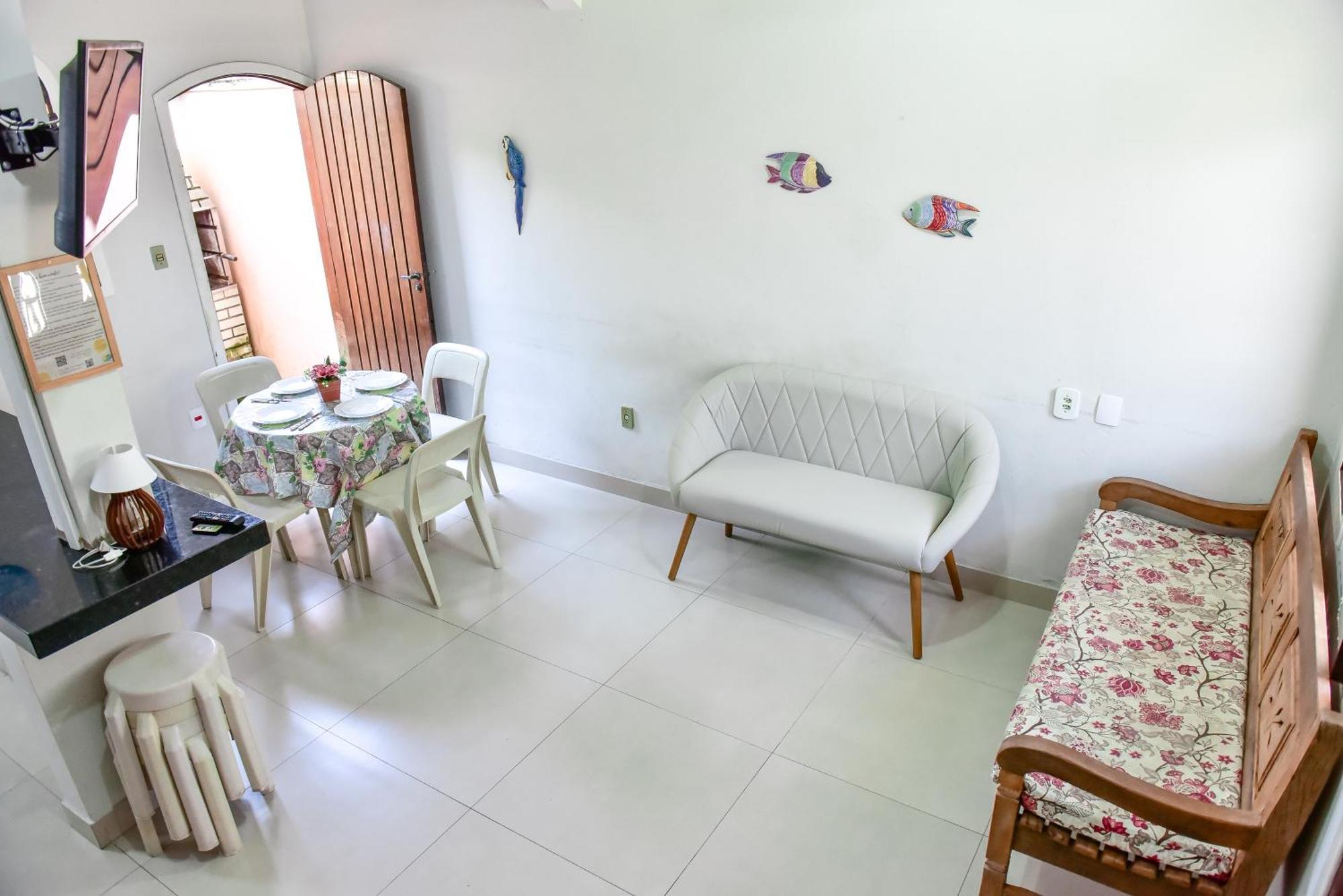 Chales Por Temporada No Villagio Santa Monica, Em Caraguatatuba Buitenkant foto
